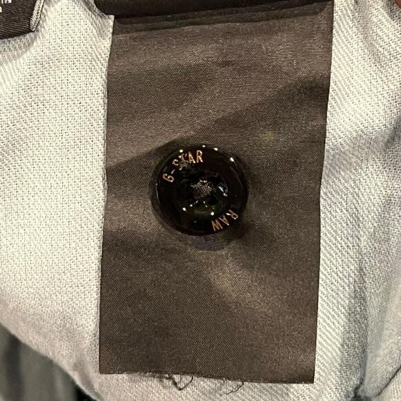 ★ G-Star Raw D-Staq 3D Slim Fit Men’s Blue Jeans ★ - Picture 8 of 9